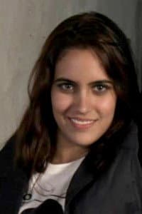 Naomi Scott