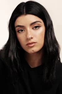 Naomi Scott