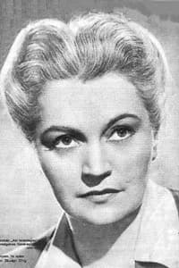 Naomi Scott