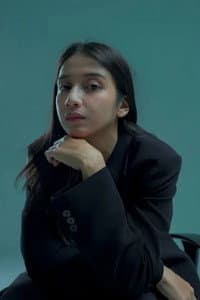Naomi Scott