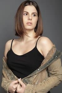 Naomi Scott