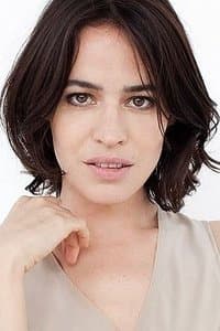 Naomi Scott