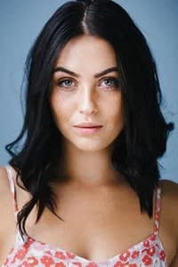 Naomi Scott