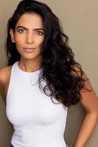 Naomi Scott