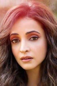 Naomi Scott