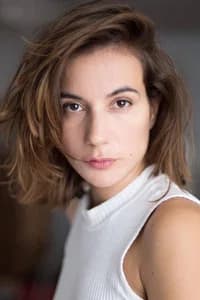 Naomi Scott