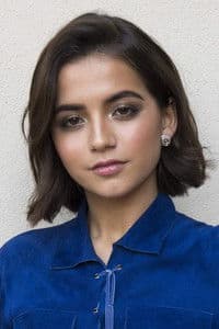 Naomi Scott