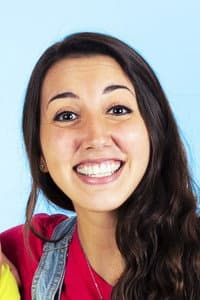 Naomi Scott