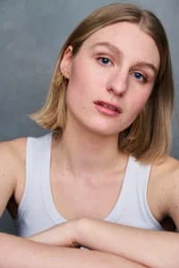 Naomi Scott