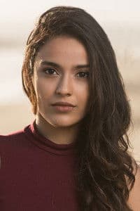 Naomi Scott