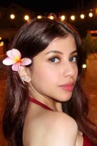 Naomi Scott