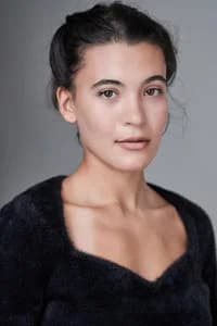 Naomi Scott