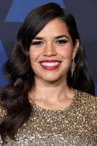 Naomi Scott