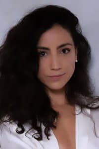 Naomi Scott