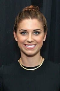 Naomi Scott