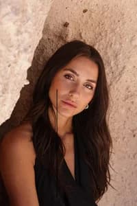 Naomi Scott