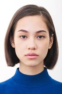 Naomi Scott