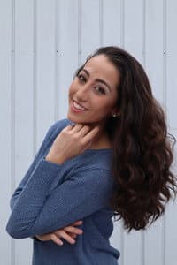 Naomi Scott