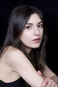 Naomi Scott