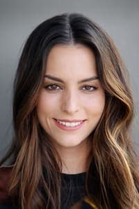 Naomi Scott