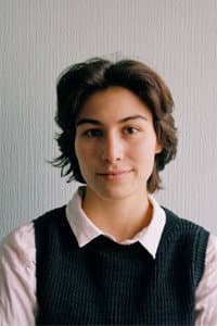 Naomi Scott