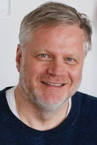 Naomi Scott