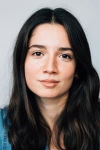 Naomi Scott