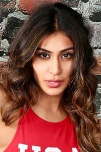 Naomi Scott