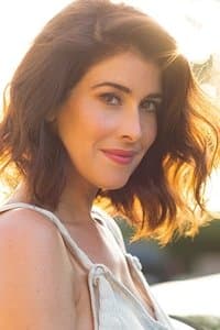 Naomi Scott