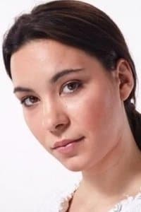Naomi Scott