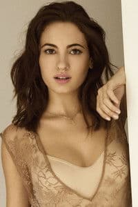 Naomi Scott