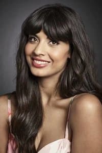 Naomi Scott