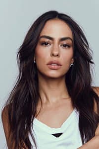 Naomi Scott