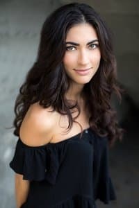 Naomi Scott