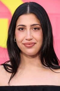 Naomi Scott