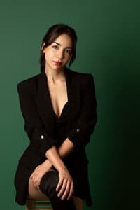 Naomi Scott