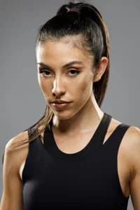 Naomi Scott