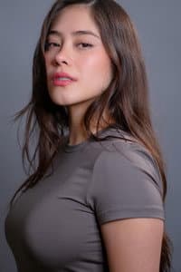 Naomi Scott
