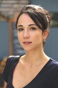 Naomi Scott