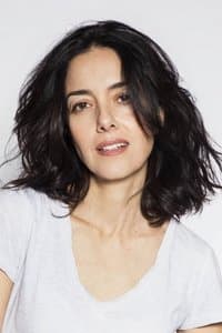 Naomi Scott