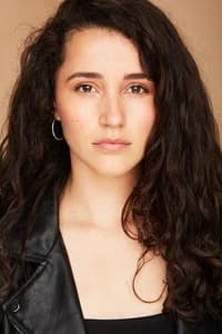 Naomi Scott