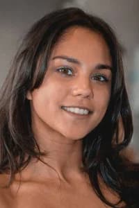 Naomi Scott