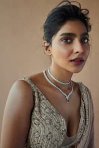 Naomi Scott