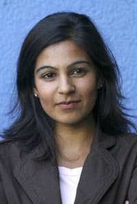 Naomi Scott