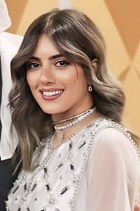 Naomi Scott