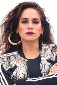 Naomi Scott