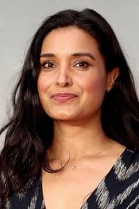 Naomi Scott