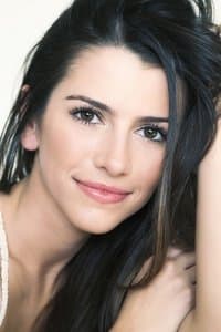 Naomi Scott
