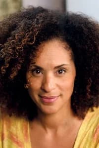Naomi Scott