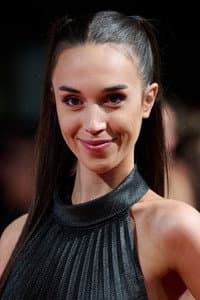 Naomi Scott